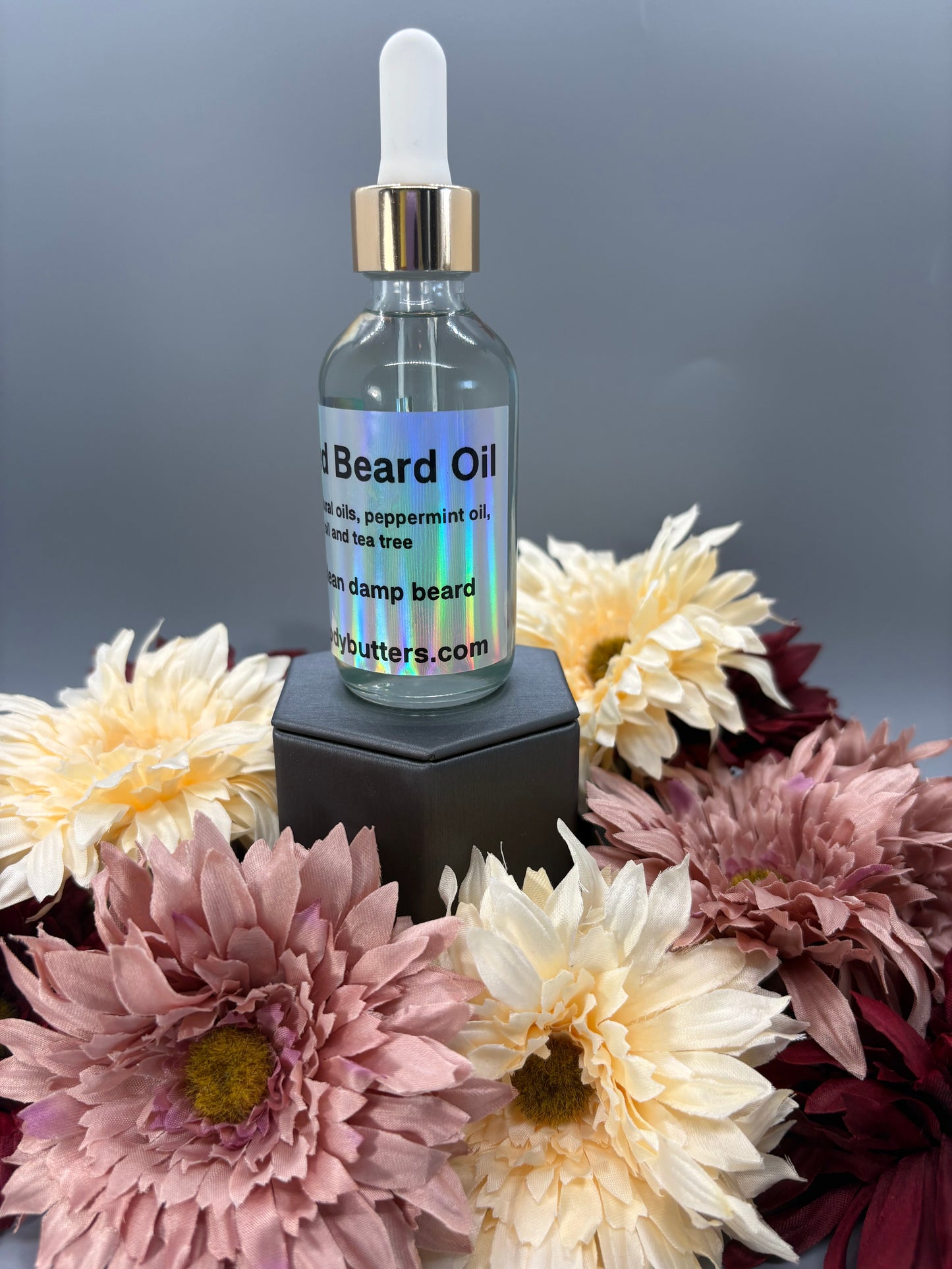 Beard Oil